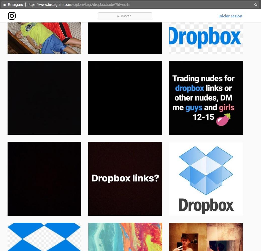 best real dropbox nudes