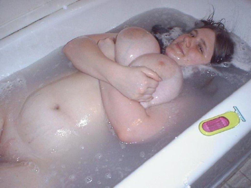 Fat Girl Bath Naked Porno New Pic