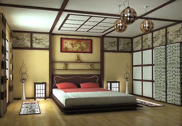 best of Decoration Asian style home