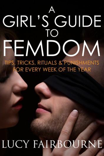 Winger reccomend Femdom relationship tips